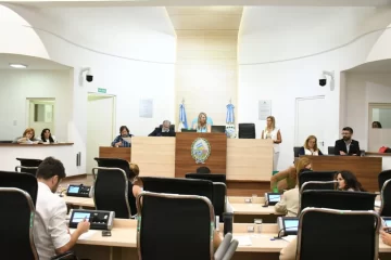 Terminó el período de sesiones ordinarias con 140 proyectos aprobados y con 13 ediles que se despiden