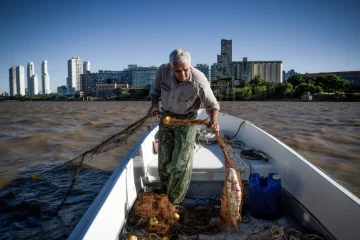 Rosario: Abre sus puertas la 36ª Muestra Anual de Fotoperiodismo Argentino