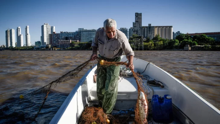 Rosario: Abre sus puertas la 36ª Muestra Anual de Fotoperiodismo Argentino