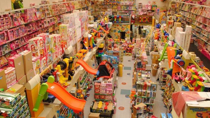 Cuándo, cuánto, dónde: Rosario se suma a la Noche de las Jugueterías