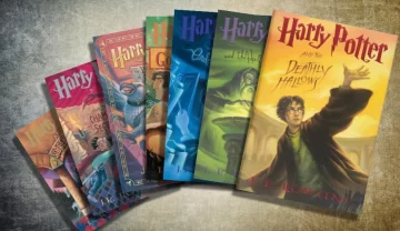 Salió el ranking de los 10 libros más vendidos en Argentina durante el 2025 Salió el ranking de los 10 libros más vendidos en Argentina durante el 2025