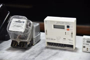 La EPE licitó la compra de 75 mil medidores inteligentes