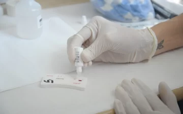 La Municipalidad anunció acciones por el Día Mundial de respuesta integral al VIH-Sida