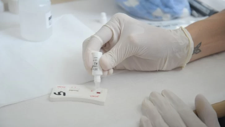 La Municipalidad anunció acciones por el Día Mundial de respuesta integral al VIH-Sida