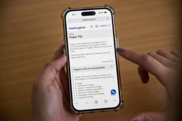 La Municipalidad anuncia un descuento del 15% para el pago anual de la TGI La Municipalidad anuncia un descuento del 15% para el pago anual de la TGI