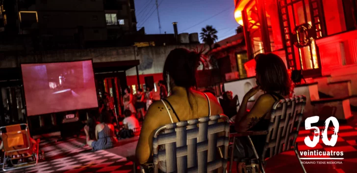 El Museo de la Memoria presenta el ciclo de cine “Ayer, hoy y siempre” El Museo de la Memoria presenta el ciclo de cine “Ayer, hoy y siempre”