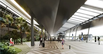 Aeropuerto de Rosario: todos los destinos tras la inauguración de la nueva pista Aeropuerto de Rosario: todos los destinos tras la inauguración de la nueva pista