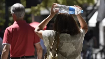 Miércoles muy caluroso a la espera de las lluvias para el jueves Miércoles muy caluroso a la espera de las lluvias para el jueves
