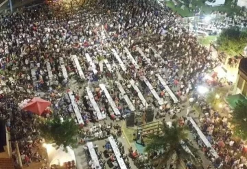 Enero 2026 en Santa Fe: tierra de fiestas y eventos para todos los gustos Enero 2026 en Santa Fe: tierra de fiestas y eventos para todos los gustos