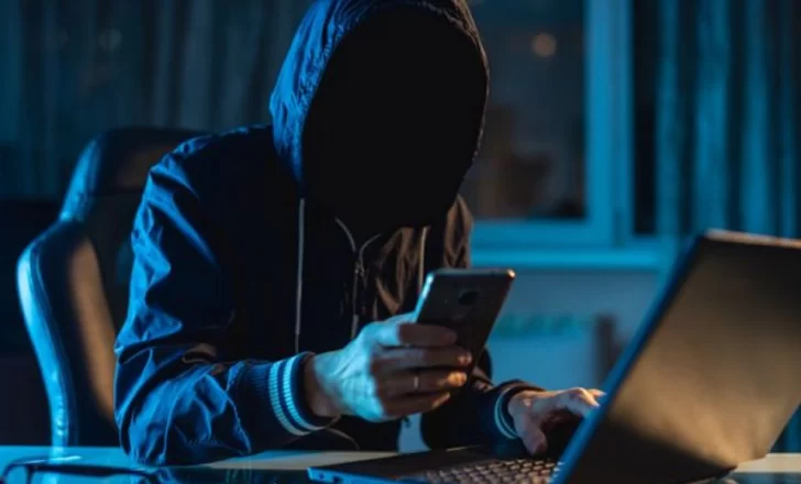 Un hombre de 28 años quedó preso por grooming contra una niña que cursaba la primaria Un hombre de 28 años quedó preso por grooming contra una niña que cursaba la primaria