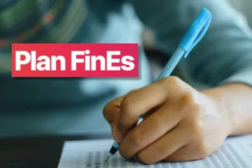 Ya inscriben al Plan Fines 2026 para terminar la secundaria en Santa Fe Ya inscriben al Plan Fines 2026 para terminar la secundaria en Santa Fe