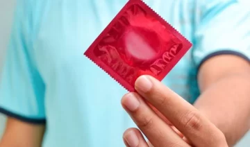 En el Día Internacional del Preservativo, alertan que en el país se reparten menos y aumentan las enfermedades En el Día Internacional del Preservativo, alertan que en el país se reparten menos y aumentan las enfermedades