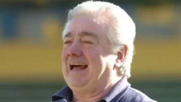 Homenaje: un pasaje peatonal llevará el nombre del exintendente Usandizaga Homenaje: un pasaje peatonal llevará el nombre del exintendente Usandizaga