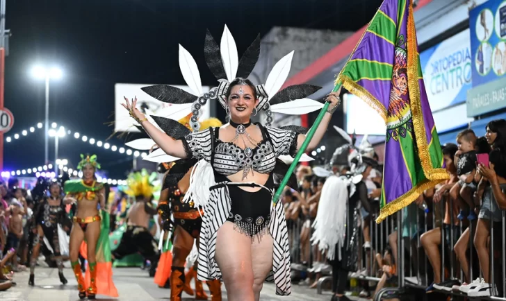 Villa Gobernador Gálvez festeja su 138° aniversario con el “Festival de la Ciudad” Villa Gobernador Gálvez festeja su 138° aniversario con el “Festival de la Ciudad”