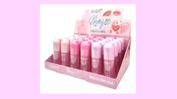 Prohíben la venta de cosméticos infantiles y alisados capilares ilegales por falta de registros Prohíben la venta de cosméticos infantiles y alisados capilares ilegales por falta de registros