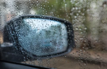 Rosario en alerta amarillo por fuertes tormentas para el martes Rosario en alerta amarillo por fuertes tormentas para el martes