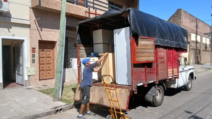 Encuesta: el 70% de los inquilinos se endeudó y reduce comidas para pagar el alquiler Encuesta: el 70% de los inquilinos se endeudó y reduce comidas para pagar el alquiler