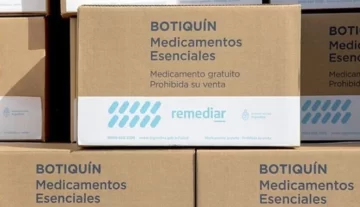 La Provincia aportó fondos en medicamentos para el cáncer tras los recortes de Nación La Provincia aportó fondos en medicamentos para el cáncer tras los recortes de Nación