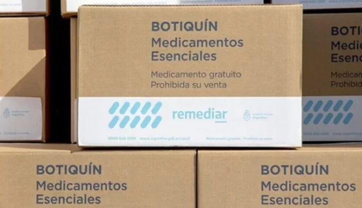 La Provincia aportó fondos en medicamentos para el cáncer tras los recortes de Nación La Provincia aportó fondos en medicamentos para el cáncer tras los recortes de Nación