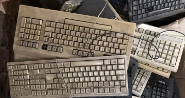 Este fin de semana la Municipalidad recibe residuos informáticos Este fin de semana la Municipalidad recibe residuos informáticos