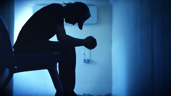 Un diputado alertó por el aumento del número de suicidios en el país Un diputado alertó por el aumento del número de suicidios en el país