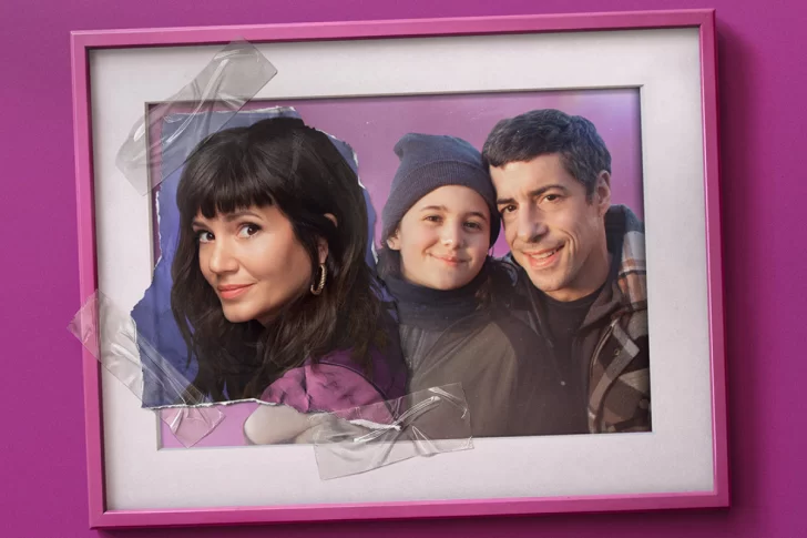 Netflix presentó el trailer de la última temporada de Envidiosa Netflix presentó el trailer de la última temporada de Envidiosa