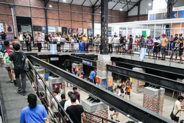 Abrió la inscripción del programa “Impulsarte” para emprendedores Abrió la inscripción del programa “Impulsarte” para emprendedores
