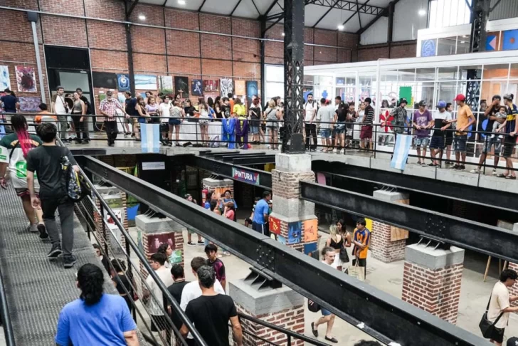 Abrió la inscripción del programa “Impulsarte” para emprendedores Abrió la inscripción del programa “Impulsarte” para emprendedores