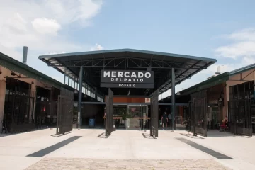 Con feria y recital en vivo, vuelve el Mercadillo al Mercado del Patio Con feria y recital en vivo, vuelve el Mercadillo al Mercado del Patio