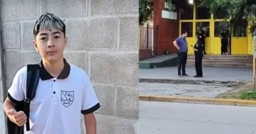 San Cristóbal: lunes y martes sin clases en todas las escuelas de la ciudad San Cristóbal: lunes y martes sin clases en todas las escuelas de la ciudad