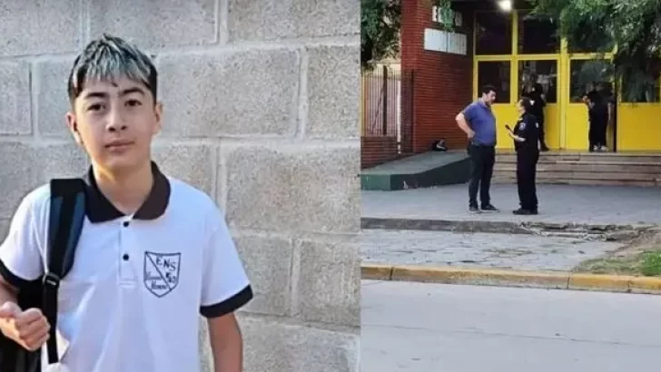 San Cristóbal: lunes y martes sin clases en todas las escuelas de la ciudad San Cristóbal: lunes y martes sin clases en todas las escuelas de la ciudad