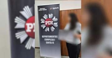 Detuvieron a una mujer por ejercicio ilegal de la medicina y la psicología Detuvieron a una mujer por ejercicio ilegal de la medicina y la psicología