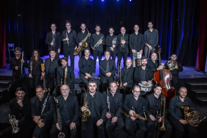 Los organismos estables brindarán conciertos gratuitos en distintos espacios de la ciudad Los organismos estables brindarán conciertos gratuitos en distintos espacios de la ciudad