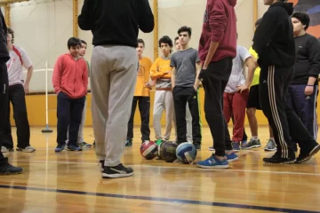 La UNR inauguró su nueva Facultad de Ciencias del Movimiento Humano La UNR inauguró su nueva Facultad de Ciencias del Movimiento Humano