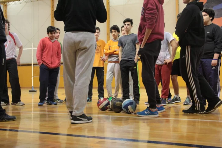 La UNR inauguró su nueva Facultad de Ciencias del Movimiento Humano La UNR inauguró su nueva Facultad de Ciencias del Movimiento Humano