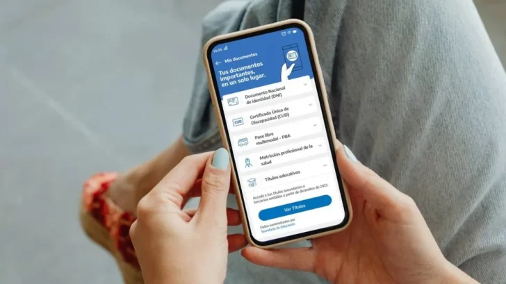 Voucher educativo abril 2026: cómo saber si sos beneficiario y cómo anotarse Voucher educativo abril 2026: cómo saber si sos beneficiario y cómo anotarse