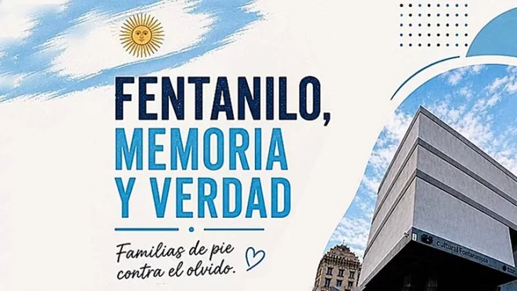 Convocan a un encuentro en Rosario por la tragedia del fentanilo adulterado Convocan a un encuentro en Rosario por la tragedia del fentanilo adulterado