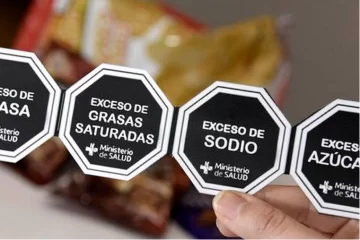 Octógonos: el Gobierno propone eliminar el Etiquetado Frontal en los alimentos Octógonos: el Gobierno propone eliminar el Etiquetado Frontal en los alimentos