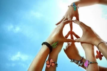 El 16 de Mayo se celebra el Día Internacional de la Convivencia en Paz: por qué se celebra hoy El 16 de Mayo se celebra el Día Internacional de la Convivencia en Paz: por qué se celebra hoy