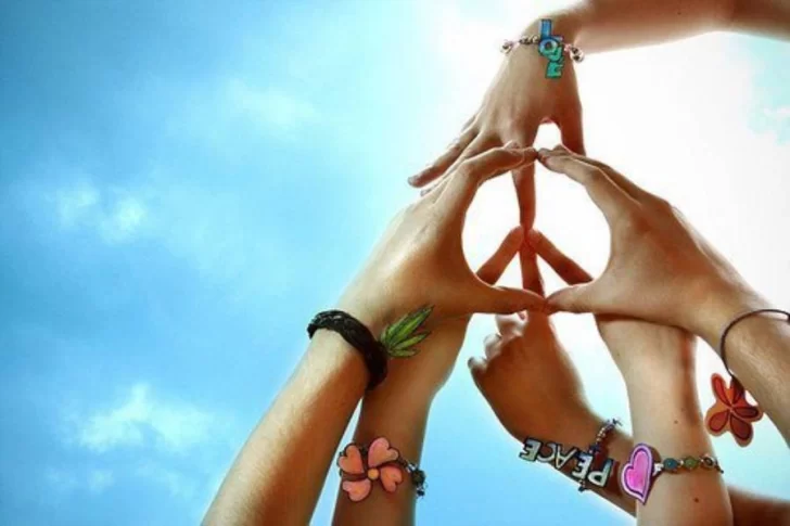 El 16 de Mayo se celebra el Día Internacional de la Convivencia en Paz: por qué se celebra hoy El 16 de Mayo se celebra el Día Internacional de la Convivencia en Paz: por qué se celebra hoy