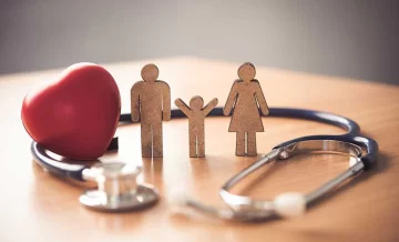 Día Mundial del Médico de Familia: por qué se conmemora el 19 de mayo Día Mundial del Médico de Familia: por qué se conmemora el 19 de mayo