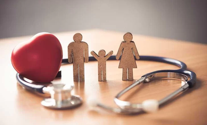 Día Mundial del Médico de Familia: por qué se conmemora el 19 de mayo Día Mundial del Médico de Familia: por qué se conmemora el 19 de mayo