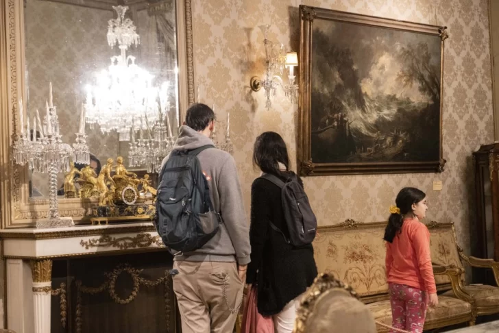 Rosario celebra el Día Internacional de los Museos con recorridos y propuestas para todas las edades Rosario celebra el Día Internacional de los Museos con recorridos y propuestas para todas las edades
