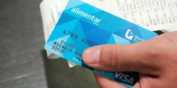 El Gobierno aumentó 38% la Prestación Alimentar en mayo: cuánto se cobra y quiénes acceden El Gobierno aumentó 38% la Prestación Alimentar en mayo: cuánto se cobra y quiénes acceden
