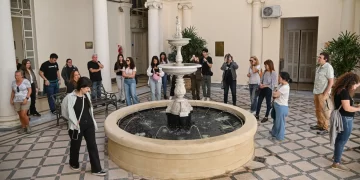 Recorrido guiado gratuito por la ribera histórica de Rosario: cómo inscribirse Recorrido guiado gratuito por la ribera histórica de Rosario: cómo inscribirse