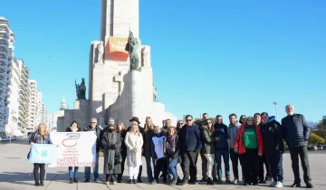 El Día Nacional de la Donación de Órganos se celebrará en el Monumento El Día Nacional de la Donación de Órganos se celebrará en el Monumento