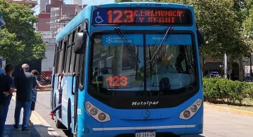 Mixto: proponen un sistema de colectivos “flexible” que funcione a GNC y biodiesel Mixto: proponen un sistema de colectivos “flexible” que funcione a GNC y biodiesel