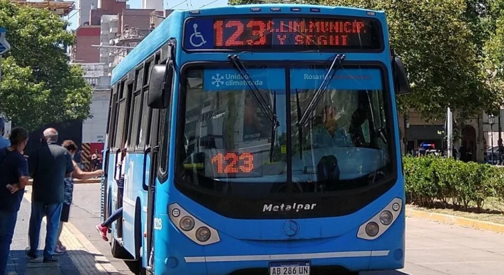 Mixto: proponen un sistema de colectivos “flexible” que funcione a GNC y biodiesel Mixto: proponen un sistema de colectivos “flexible” que funcione a GNC y biodiesel