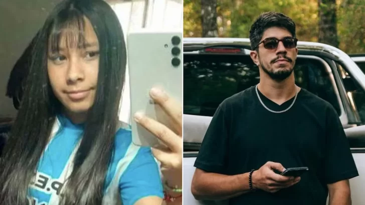 La autopsia reveló que Agostina Vega fue asfixiada y hallaron “posibles signos de abuso sexual” La autopsia reveló que Agostina Vega fue asfixiada y hallaron “posibles signos de abuso sexual”