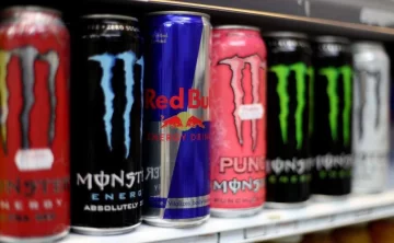 Presentaron un proyecto para prohibir la venta de bebidas energizantes a menores Presentaron un proyecto para prohibir la venta de bebidas energizantes a menores